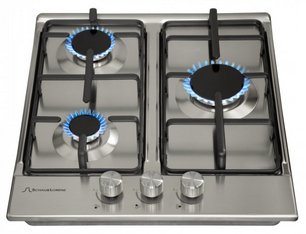 Варочная панель Schaub Lorenz SLK GE4011 фото 4 в Казани и Татарстане