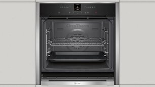 Духовой шкаф Neff B47CR32N0 фото 2 в Казани и Татарстане