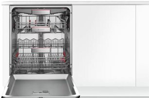 Встраиваемая посудомоечная машина BOSCH SMV66TX06R фото 3 в Казани и Татарстане Встраиваемая посудомоечная машина BOSCH SMV66TX06R фото 3 в Казани и Татарстане