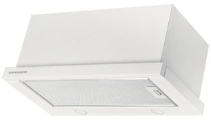 Встраиваемая вытяжка Куперсберг SLIMTURBO 60 W фото 3 в Казани и Татарстане Встраиваемая вытяжка Kuppersberg SLIMTURBO 60 W фото 3 в Казани и Татарстане
