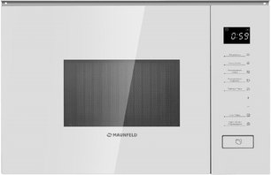 Встраиваемая микроволновая печь Maunfeld MBMO820SGW09 фото в Казани и Татарстане