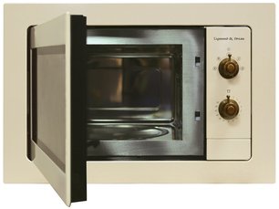 Встраиваемая микроволновая печь Zigmund Shtain BMO 18.172 X фото 2 в Казани и Татарстане