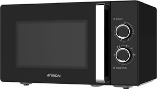 Микроволновая печь Hyundai HYM-M2012 фото 3 в Казани и Татарстане