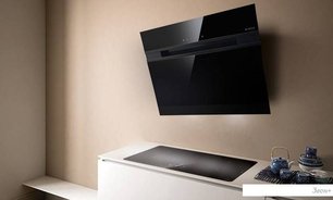 Вытяжка Elica STRIPE BL/A/60/LX фото 4 в Казани и Татарстане