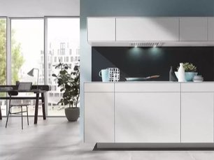 Вытяжка Miele DA2550 фото 3 в Казани и Татарстане