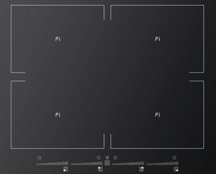 Индукционная варочная панель Куперсбуш EKIF 6940.1 фото в Казани и Татарстане Индукционная варочная панель Kuppersbusch EKIF 6940.1 фото в Казани и Татарстане