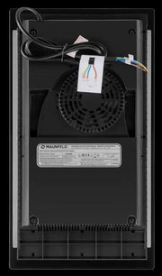 Индукционная варочная панель Маунфилд CVI292SBK фото 2 в Казани и Татарстане Индукционная варочная панель Maunfeld CVI292SBK фото 2 в Казани и Татарстане