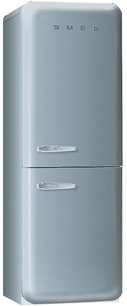 Холодильник Смег FAB32X7 фото в Казани и Татарстане Холодильник Smeg FAB32X7 фото в Казани и Татарстане