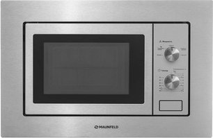 Встраиваемая микроволновая печь Maunfeld MBMO820MS03 фото в Казани и Татарстане