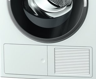 Сушильная машина Miele TWF640WP фото 4 в Казани и Татарстане