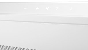 Встраиваемая вытяжка Куперсберг SLIMBOX 90 GW фото 3 в Казани и Татарстане Встраиваемая вытяжка Kuppersberg SLIMBOX 90 GW фото 3 в Казани и Татарстане