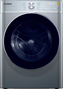 Стирально-сушильная машина Hyundai WMD9413 фото в Казани и Татарстане