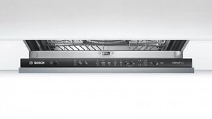 Встраиваемая посудомоечная машина BOSCH SMV25FX01R фото 4 в Казани и Татарстане Встраиваемая посудомоечная машина BOSCH SMV25FX01R фото 4 в Казани и Татарстане