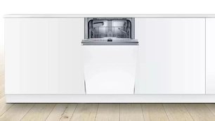 Встраиваемая посудомоечная машина BOSCH SRV2IKX1BR фото 2 в Казани и Татарстане Встраиваемая посудомоечная машина BOSCH SRV2IKX1BR фото 2 в Казани и Татарстане