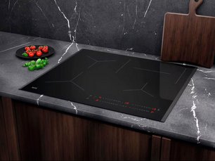 Варочная панель AEG TO64IC00FB фото 2 в Казани и Татарстане