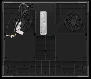 Индукционная варочная панель Маунфилд CVI604EXWH фото 4 в Казани и Татарстане Индукционная варочная панель Maunfeld CVI604EXWH фото 4 в Казани и Татарстане