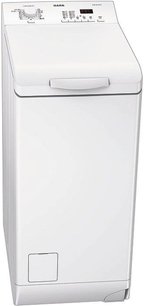 Стиральная машина АЕГ L60060TL фото в Казани и Татарстане Стиральная машина AEG L60060TL фото в Казани и Татарстане