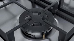 Варочная панель Бош PBH6C5B95R фото 2 в Казани и Татарстане Варочная панель Bosch PBH6C5B95R фото 2 в Казани и Татарстане