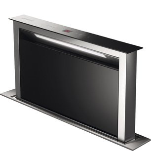 Встраиваемая вытяжка Smeg KDD60VXE-2 фото 2 в Казани и Татарстане
