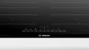 Индукционная варочная панель BOSCH PXX695FC5E фото 2 в Казани и Татарстане Индукционная варочная панель BOSCH PXX695FC5E фото 2 в Казани и Татарстане