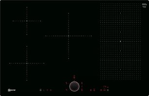 Индукционная варочная панель Нефф T58PS21X0 фото 2 в Казани и Татарстане Индукционная варочная панель Neff T58PS21X0 фото 2 в Казани и Татарстане