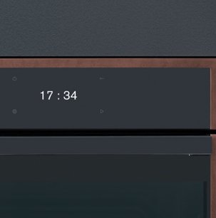 Духовой шкаф Bertazzoni F457PROVTC фото 3 в Казани и Татарстане