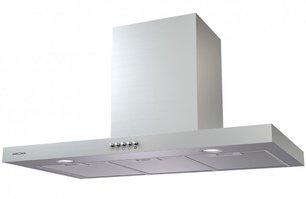 Вытяжка Крона Levana 900 inox PB фото в Казани и Татарстане Вытяжка KRONA Levana 900 inox PB фото в Казани и Татарстане