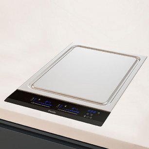 Индукционная варочная панель Pando PI-TEP фото в Казани и Татарстане