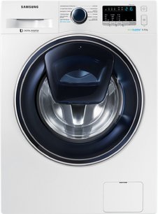 Стиральная машина Samsung WW65K42E09W AddWash фото в Казани и Татарстане