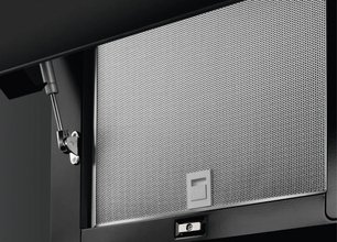 Вытяжка AEG DVB4850M фото 3 в Казани и Татарстане