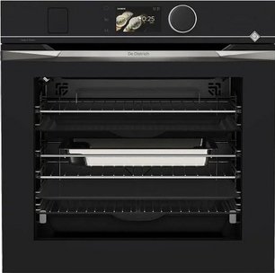 Духовой шкаф De Dietrich DOR4747X фото в Казани и Татарстане