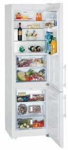Холодильник Либхер CBN 3956 Premium BioFresh NoFrost фото в Казани и Татарстане Холодильник Liebherr CBN 3956 Premium BioFresh NoFrost фото в Казани и Татарстане