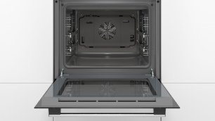 Встраиваемый духовой шкаф BOSCH HBJ538YS0R фото 2 в Казани и Татарстане Встраиваемый духовой шкаф BOSCH HBJ538YS0R фото 2 в Казани и Татарстане