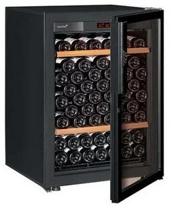Монотемпературный винный шкаф EuroCave P-300024-S фото в Казани и Татарстане