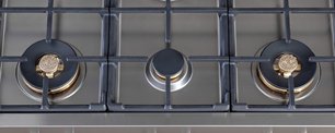 Варочная панель Бертаззони RT366PROX фото 2 в Казани и Татарстане Варочная панель Bertazzoni RT366PROX фото 2 в Казани и Татарстане