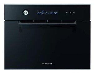 Пароварка De Dietrich DOV1145B фото в Казани и Татарстане