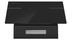 Вытяжка Маунфилд Astro 60 чёрное стекло фото 4 в Казани и Татарстане Вытяжка Maunfeld Astro 60 чёрное стекло фото 4 в Казани и Татарстане