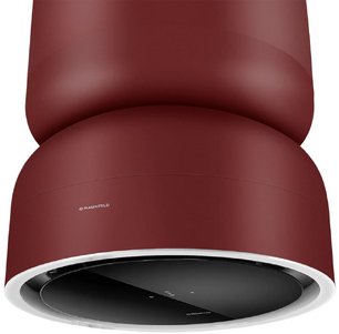 Вытяжка Maunfeld FESTIVAL 390 Isla Burgundy фото 3 в Казани и Татарстане