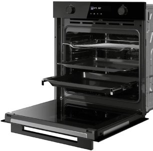 Духовой шкаф электрический Kuppersberg HT 611 BB фото 2 в Казани и Татарстане