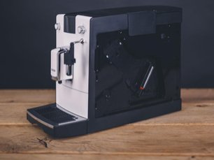 Кофемашина Нивона CafeRomantica NICR 560 фото 3 в Казани и Татарстане Кофемашина Nivona CafeRomantica NICR 560 фото 3 в Казани и Татарстане
