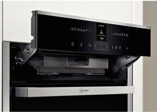 Духовой шкаф Нефф B47VR22N0 фото 3 в Казани и Татарстане Духовой шкаф Neff B47VR22N0 фото 3 в Казани и Татарстане