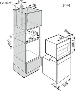 Кофемашина Миле CVA 6800 фото 3 в Казани и Татарстане Кофемашина Miele CVA 6800 фото 3 в Казани и Татарстане