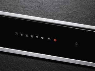 Вытяжка AEG DDE5980G фото 3 в Казани и Татарстане