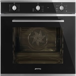 Духовой шкаф Смег SF64M3VN фото в Казани и Татарстане Духовой шкаф Smeg SF64M3VN фото в Казани и Татарстане
