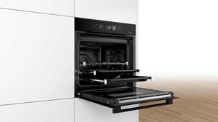 Духовой шкаф Бош HRG8769C7 фото 3 в Казани и Татарстане Духовой шкаф Bosch HRG8769C7 фото 3 в Казани и Татарстане