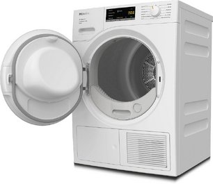 Сушильная машина Miele TWA520WP White Edition фото 3 в Казани и Татарстане