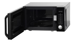 Микроволновая печь Хайер HMB-DM208BA фото 4 в Казани и Татарстане Микроволновая печь Haier HMB-DM208BA фото 4 в Казани и Татарстане