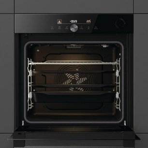 Духовой шкаф Горение BPSA6747DGWI фото 3 в Казани и Татарстане Духовой шкаф Gorenje BPSA6747DGWI фото 3 в Казани и Татарстане