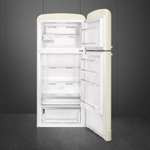 Холодильник Смег FAB50RCR5 фото 4 в Казани и Татарстане Холодильник Smeg FAB50RCR5 фото 4 в Казани и Татарстане