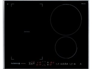 Рабочая поверхность Де Дитрих DTI 743 X фото в Казани и Татарстане Рабочая поверхность De Dietrich DTI 743 X фото в Казани и Татарстане